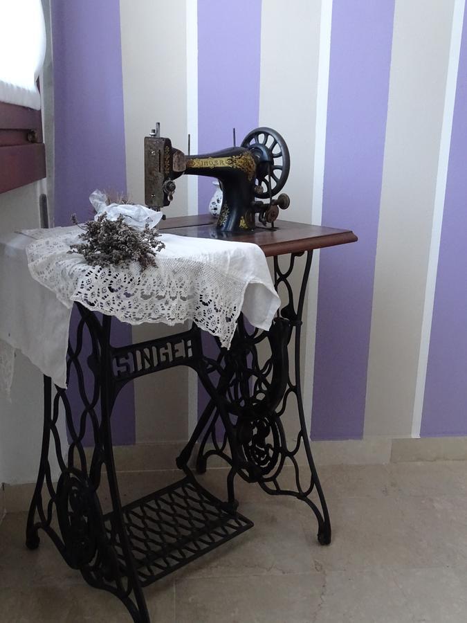 Bed and Breakfast La Casa Di Clara Esine Exterior foto